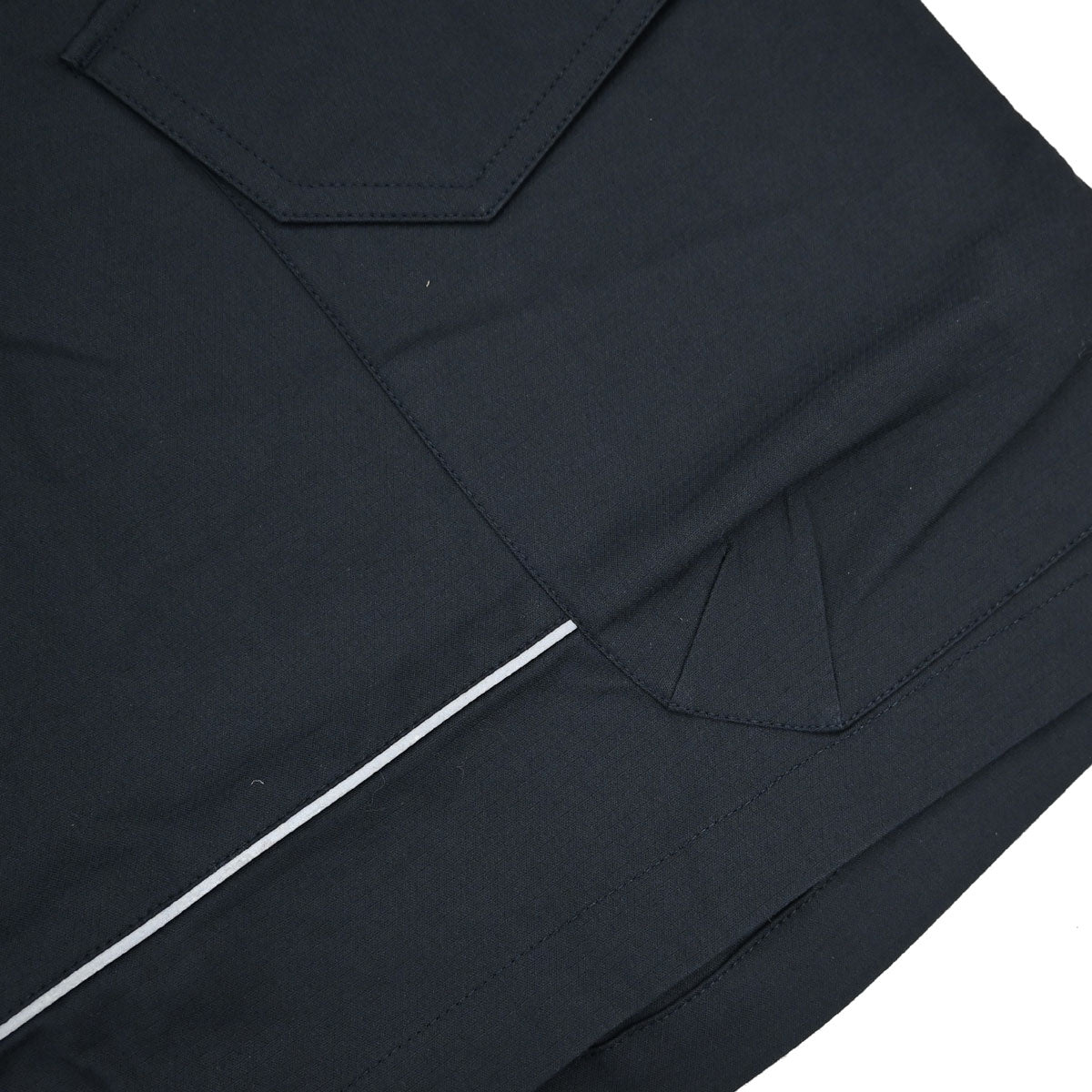 Louis Vuitton 2019 Cargo Short Pants Navy #44