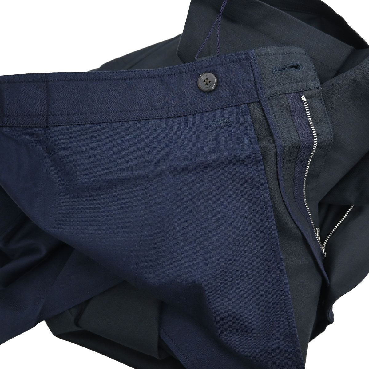 Louis Vuitton 2019 Cargo Short Pants Navy #44