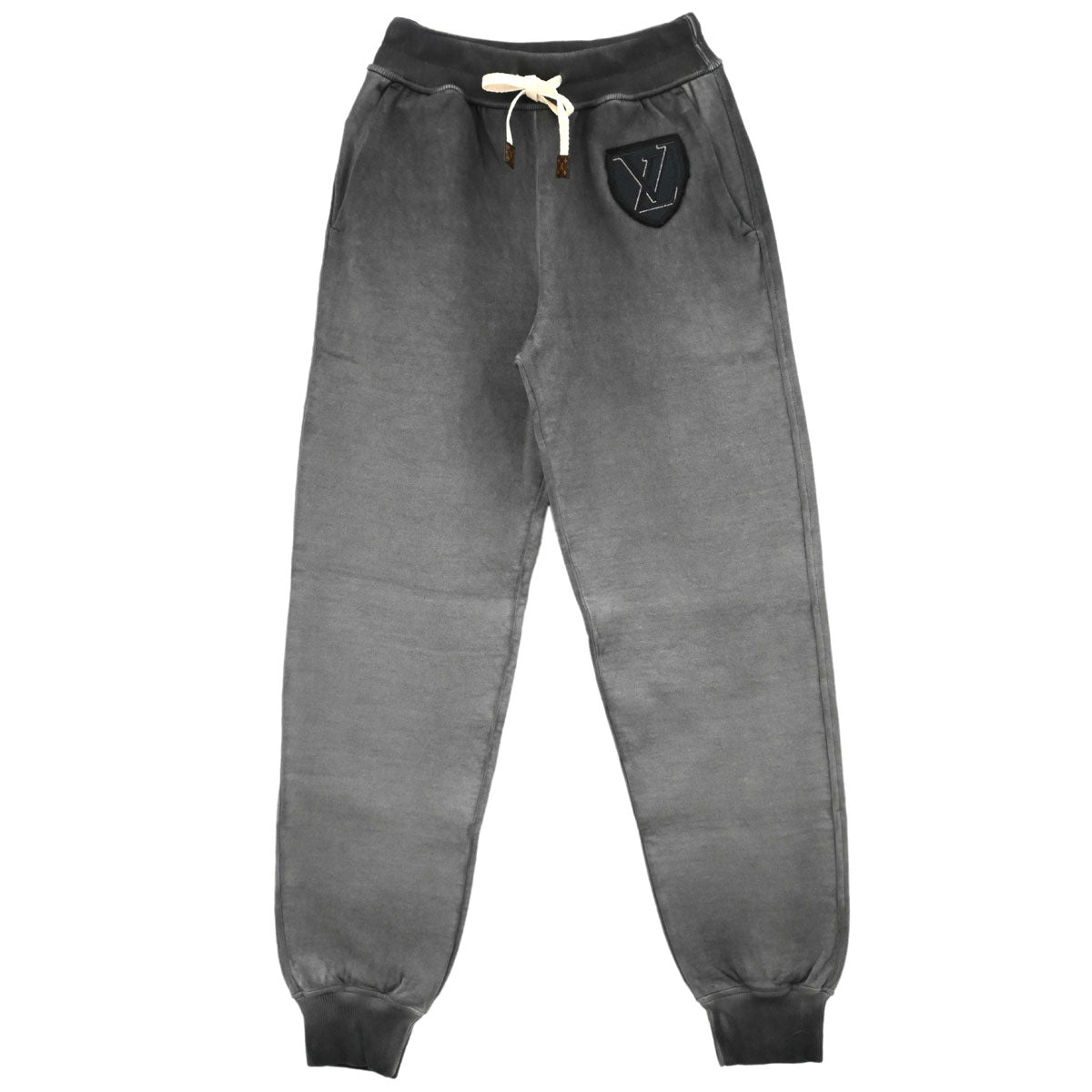 Louis Vuitton 2019 Long Pants Gray #XS