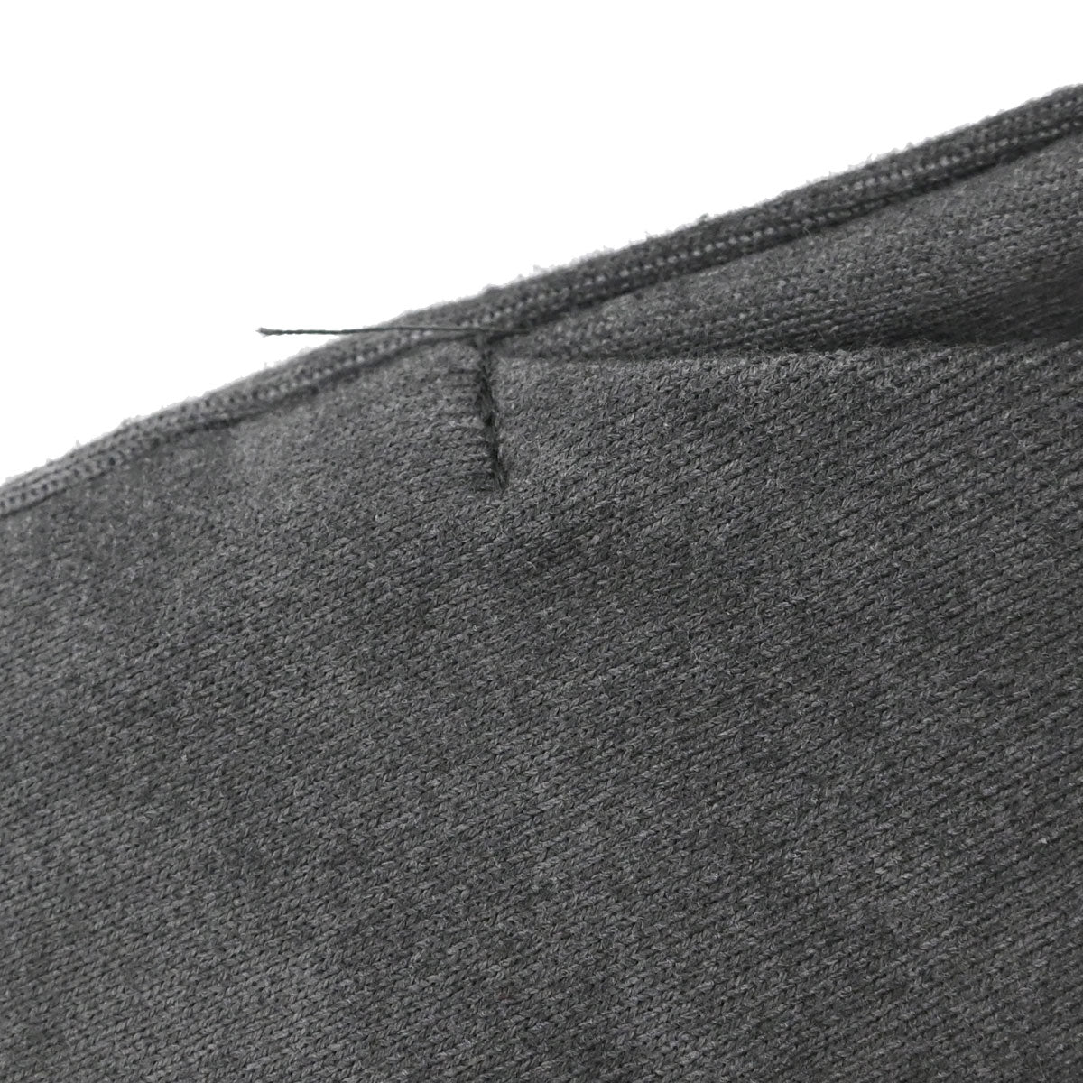 Louis Vuitton 2019 Long Pants Gray #XS