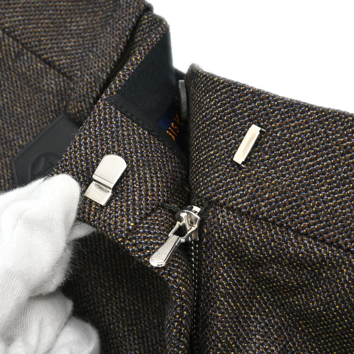Louis Vuitton 2019 Long Pants Brown #36