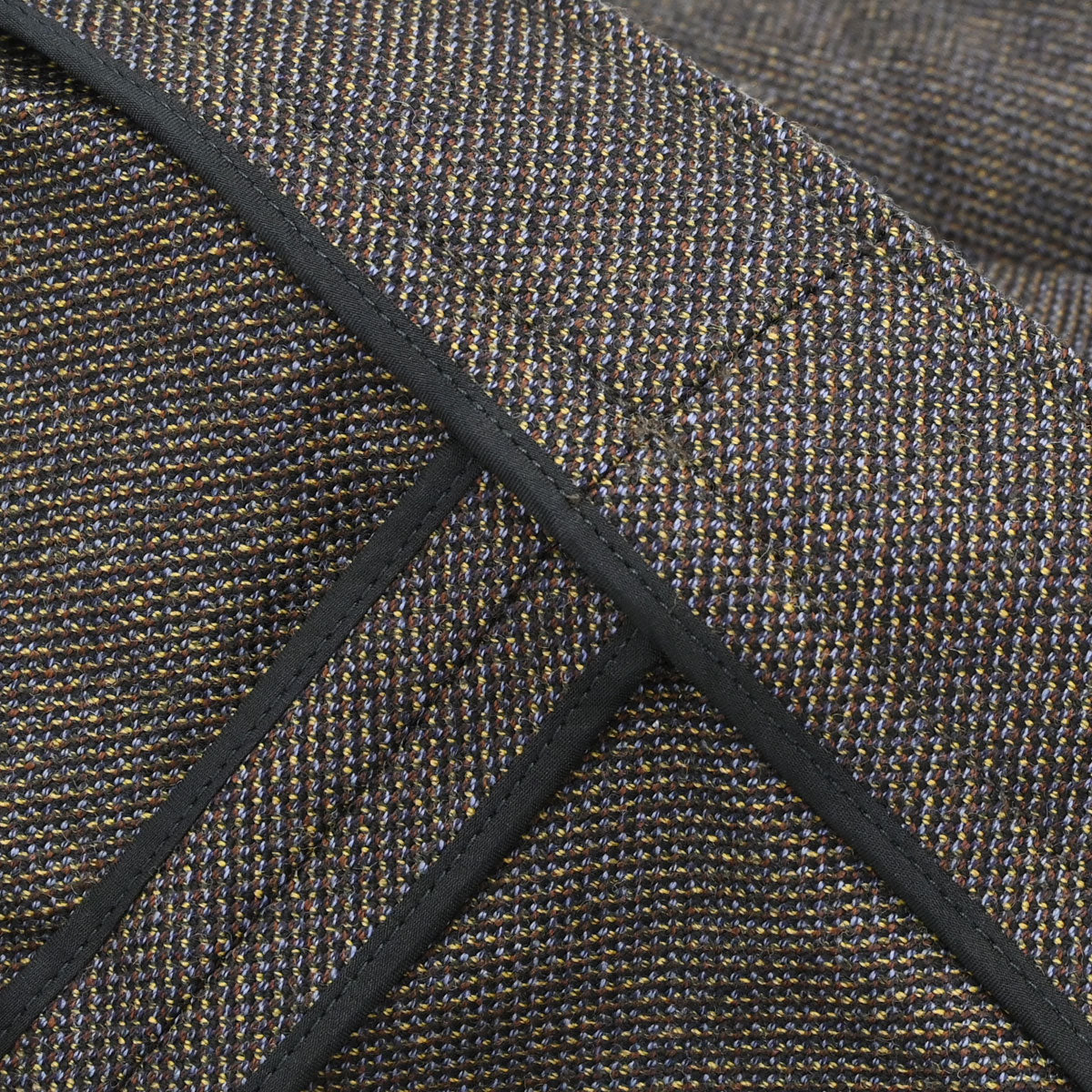 Louis Vuitton 2019 Long Pants Brown #36
