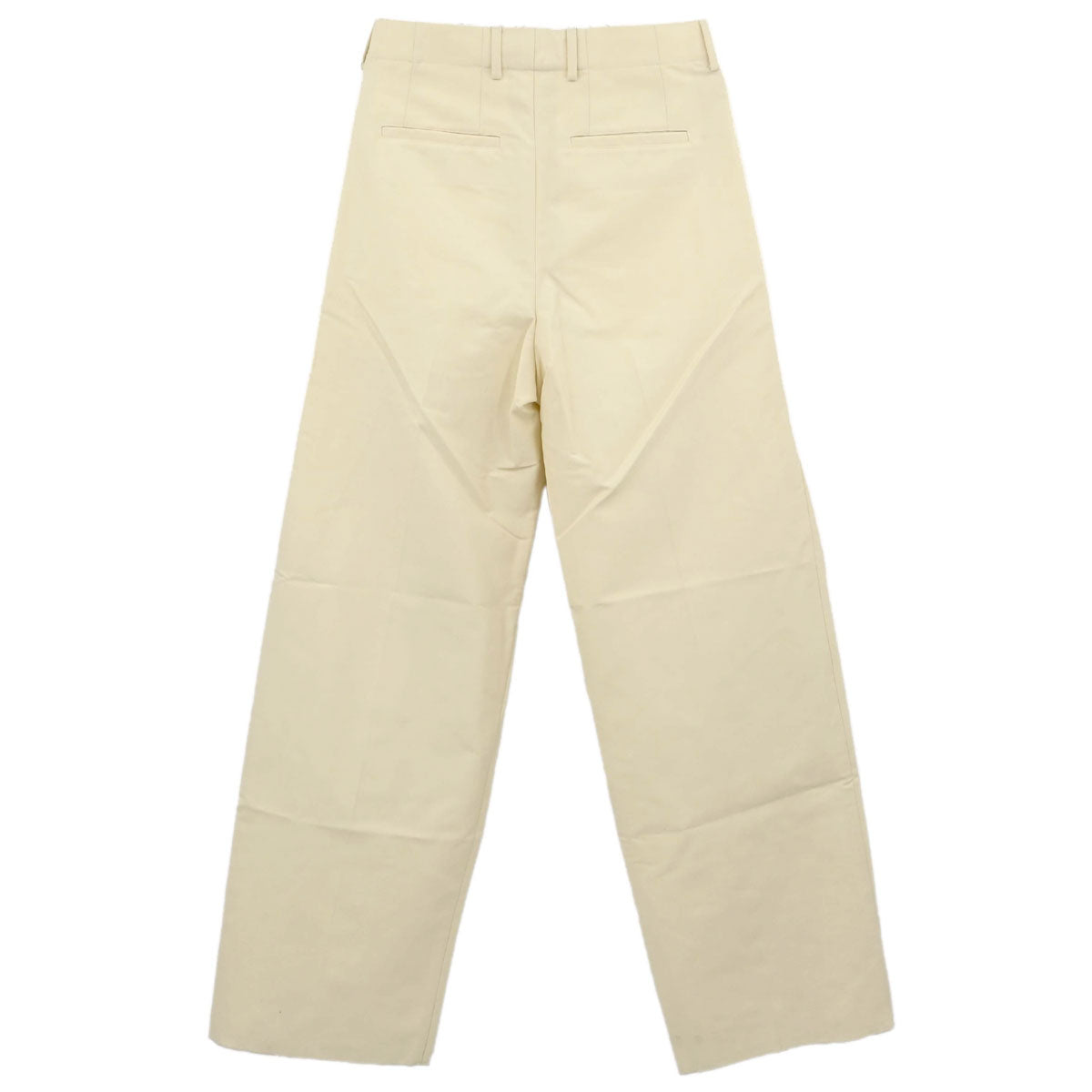 Louis Vuitton 2019 Long Pants Ivory #38