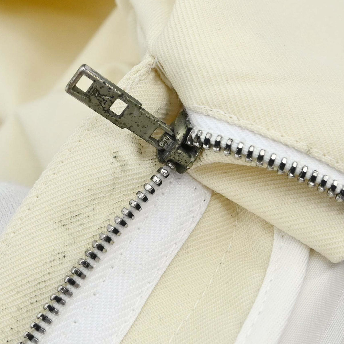 Louis Vuitton 2019 Long Pants Ivory #38