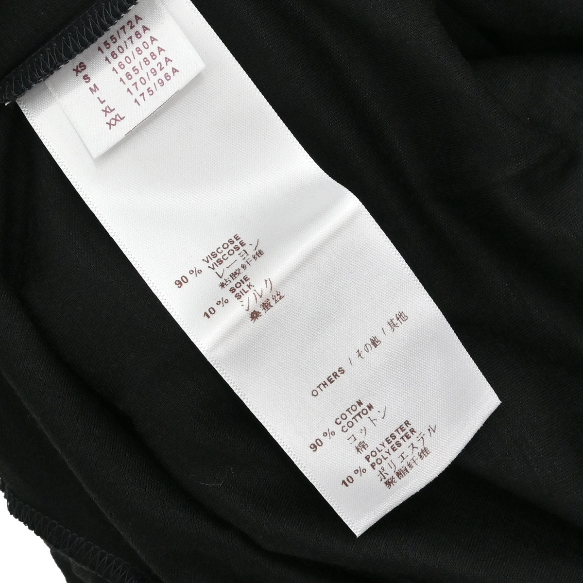 Louis Vuitton 2014 Dress Monogram Lace Black #36