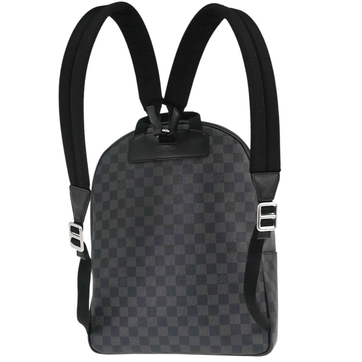 Louis Vuitton Damier Graphite Josh Backpack N41473