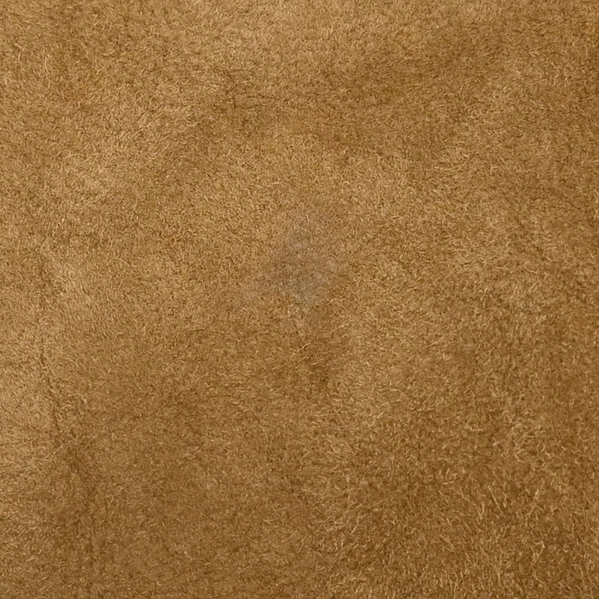 Saint Laurent 2016 Mouton Coat Brown #F36