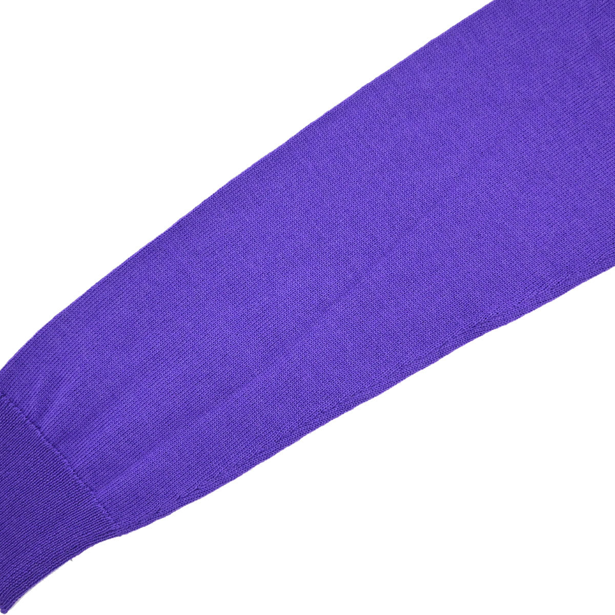 Miu Miu 2018 Sweater Knit Top Purple #40