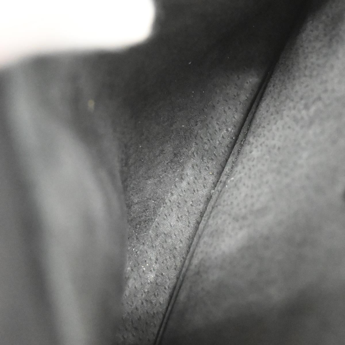 Fendi Black Peekaboo 2way Shoulder Handbag