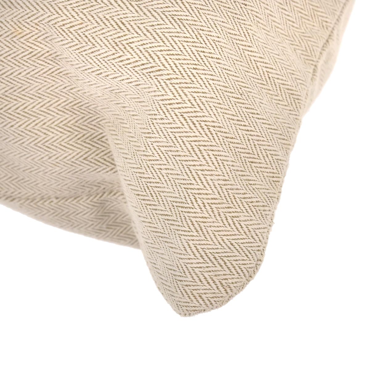 Hermes Beige Gold Toile Chevrons Aline MM Shoulder Bag