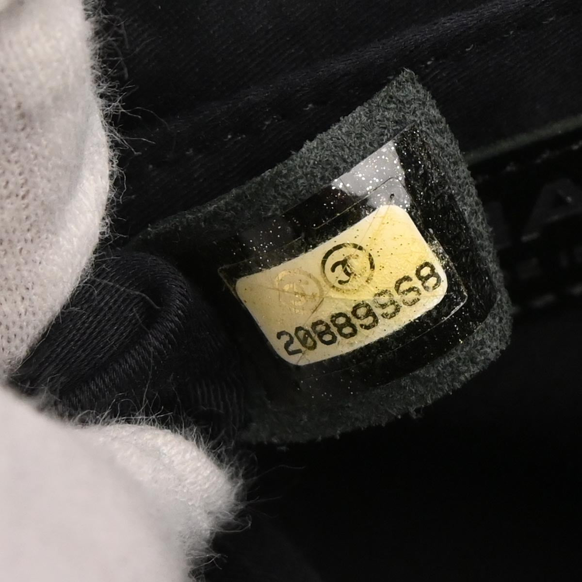 Chanel 2014-2015 Blue Tweed Jumbo Single Flap Patchwork Shoulder Bag