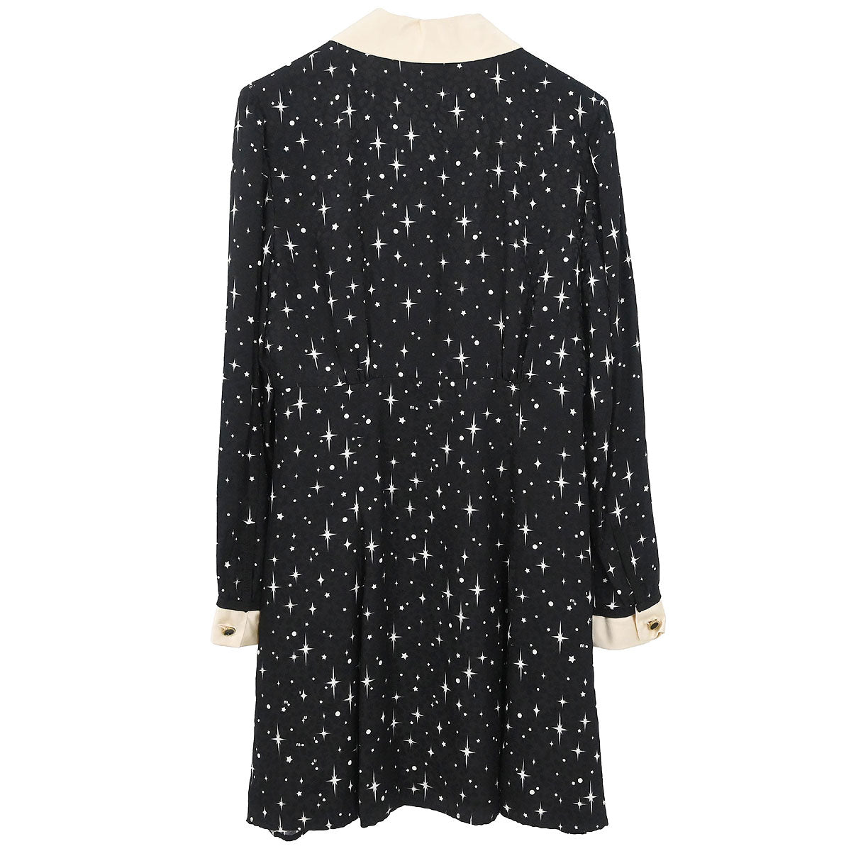 Miu Miu 2019 Dress Black #40