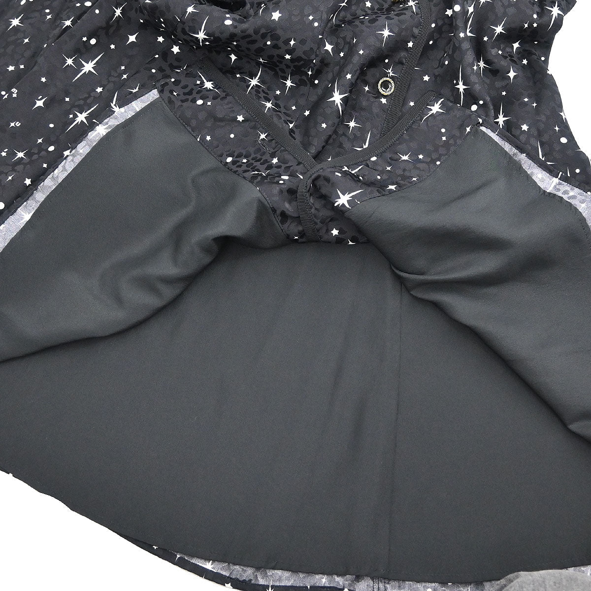 Miu Miu 2019 Dress Black #40