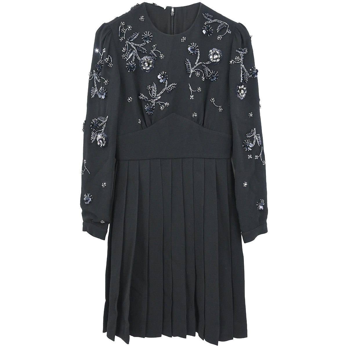 Miu Miu 2013 Dress Black #36