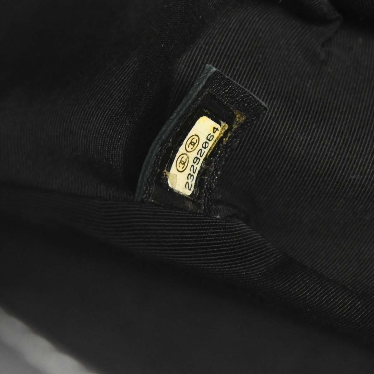 Boy Chanel Gray Tweed Lambskin Medium Double Chain Shoulder Bag