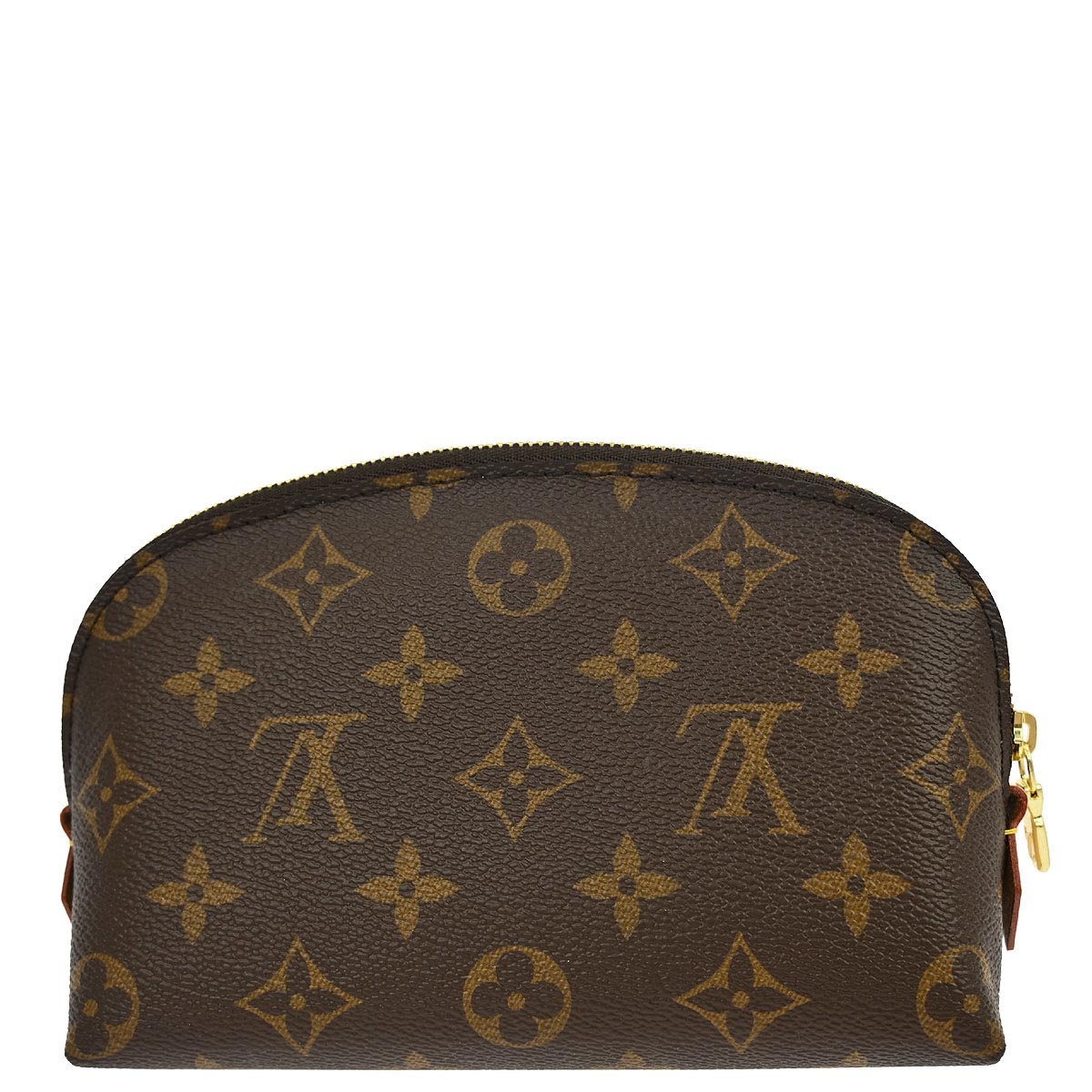 Louis Vuitton Monogram Pochette Cosmetic Pouch M47515
