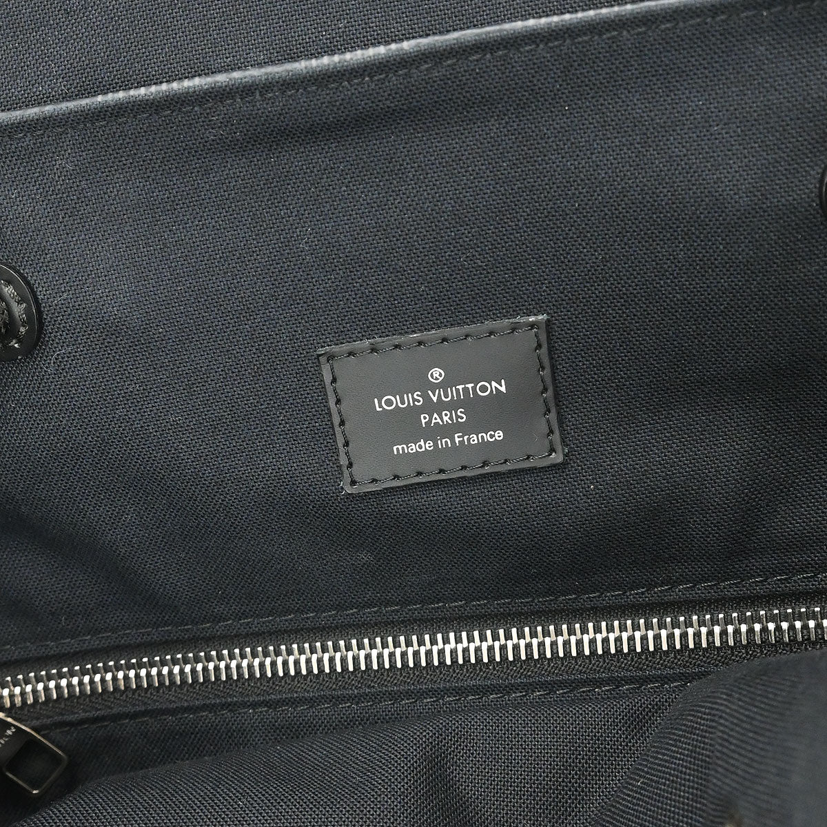 Louis Vuitton 2018 Damier Graphite Christopher PM Backpack N41379