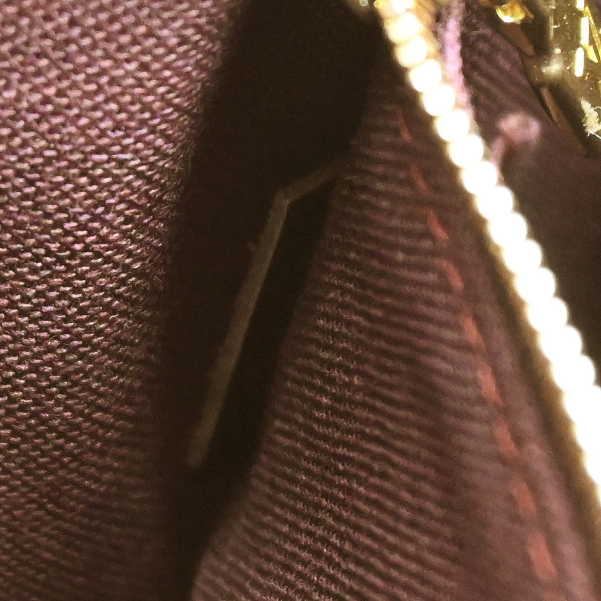 Louis Vuitton Damier Sac Plat PM 2way Shoulder Tote Handbag N41226