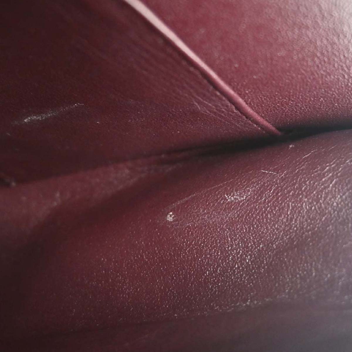 Chanel 2019 Black Lambskin Medium Classic Double Flap Shoulder Bag