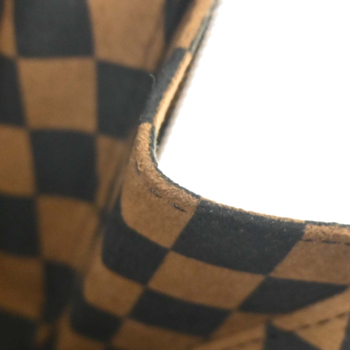 Louis Vuitton 2019 Black Damier Valisette BB 2way Shoulder Handbag N40233