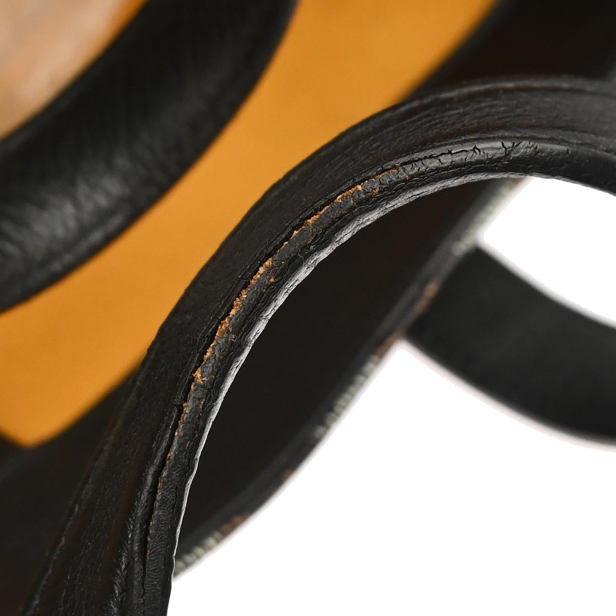 Goyard Black Sac Voltaire Tote Handbag