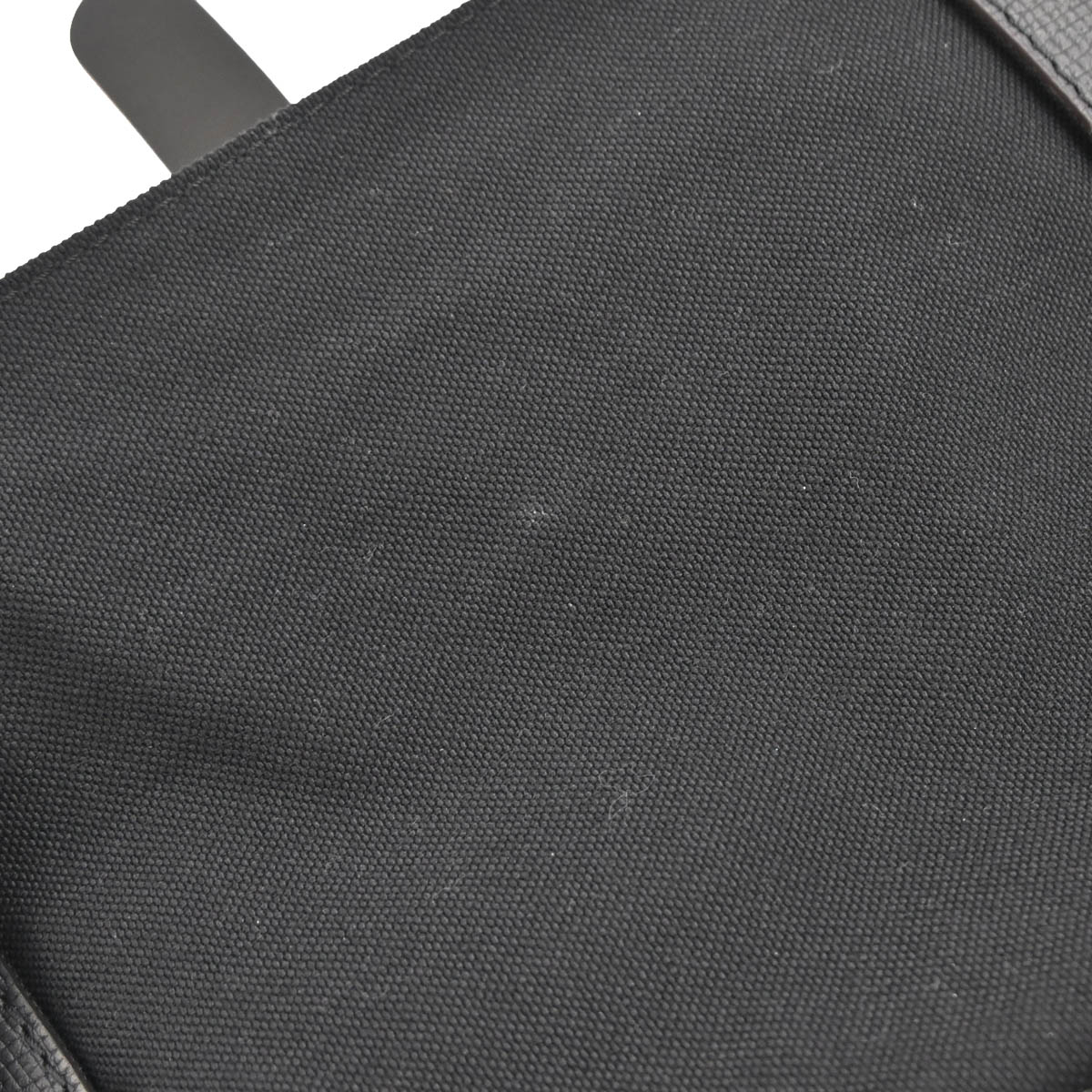 Louis Vuitton Black Utah Canyon Messenger PM Shoulder Bag M54962