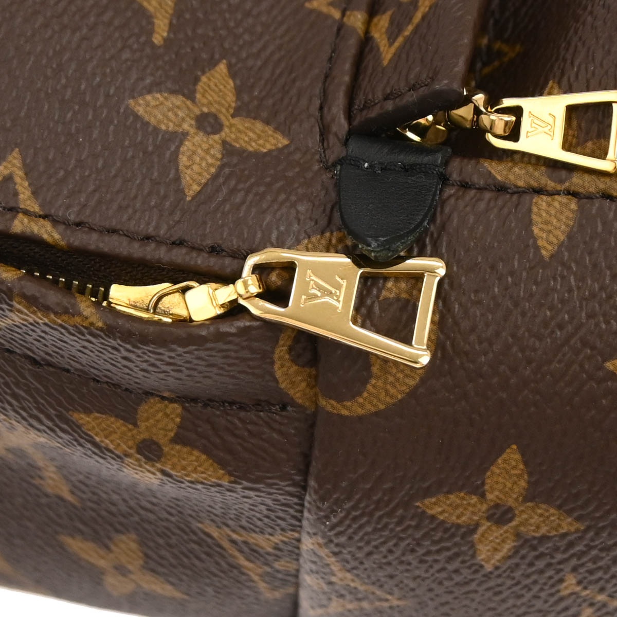 Louis Vuitton Palm Springs Mini Backpack M44873