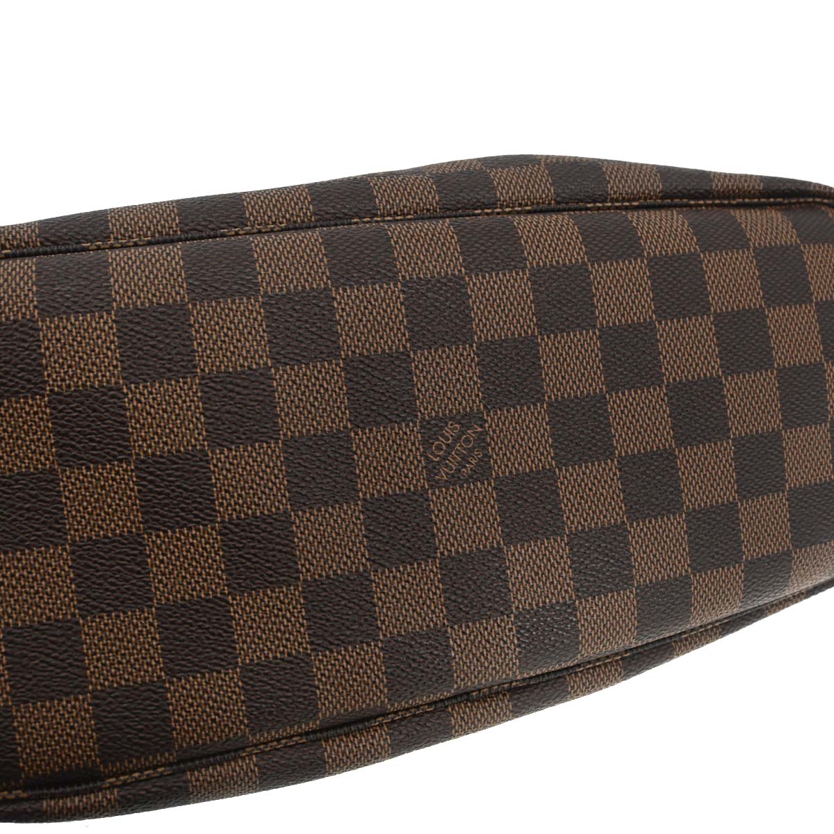 Louis Vuitton Damier Neverfull PM Tote Handbag N51109