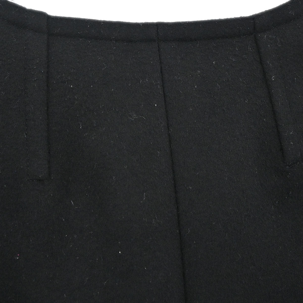 Celine Coat Black #34