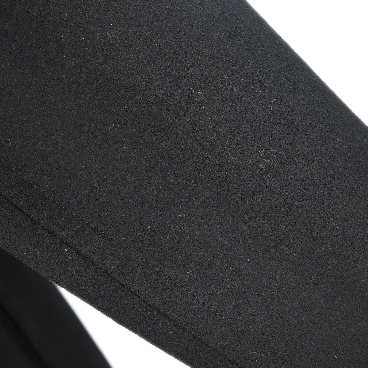 Celine Coat Black #34