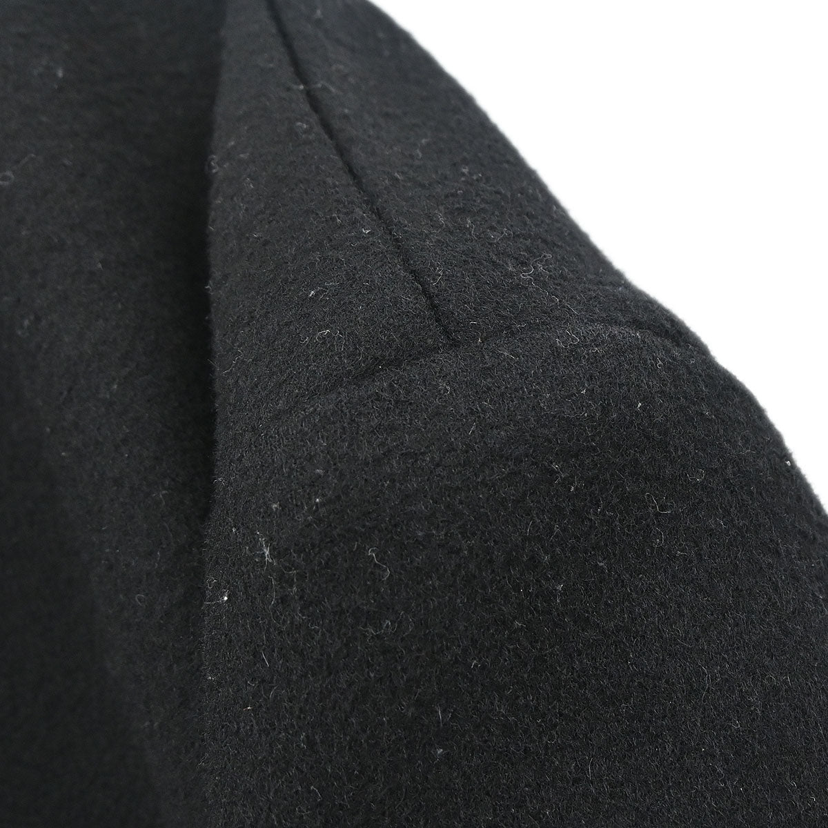 Celine Coat Black #34