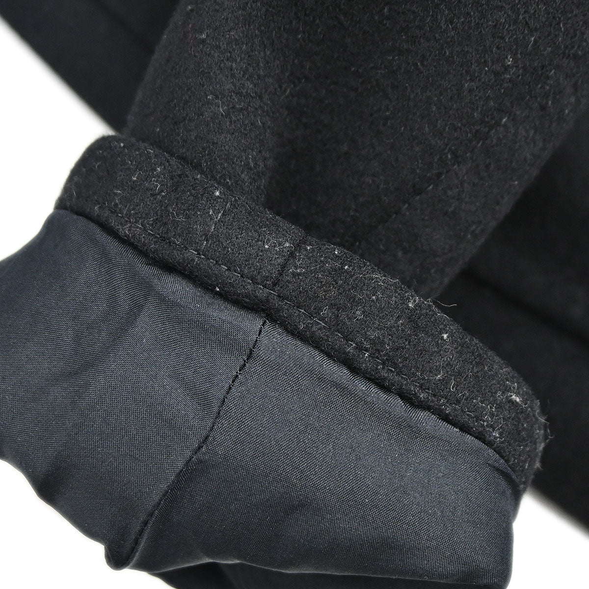 Celine Coat Black #34