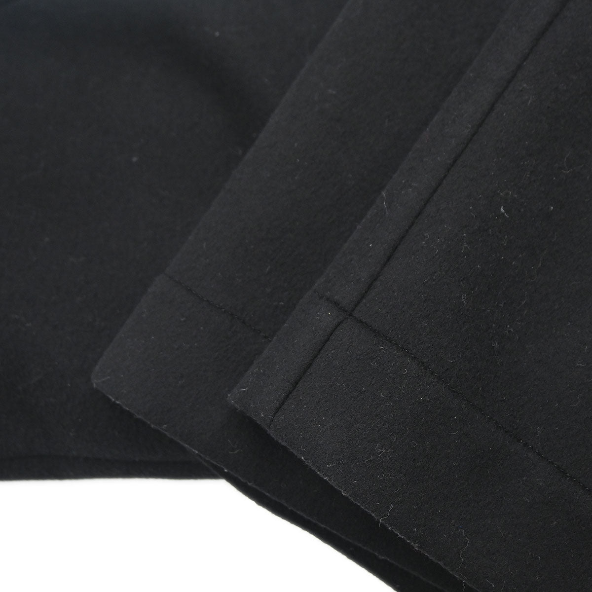 Celine Coat Black #34