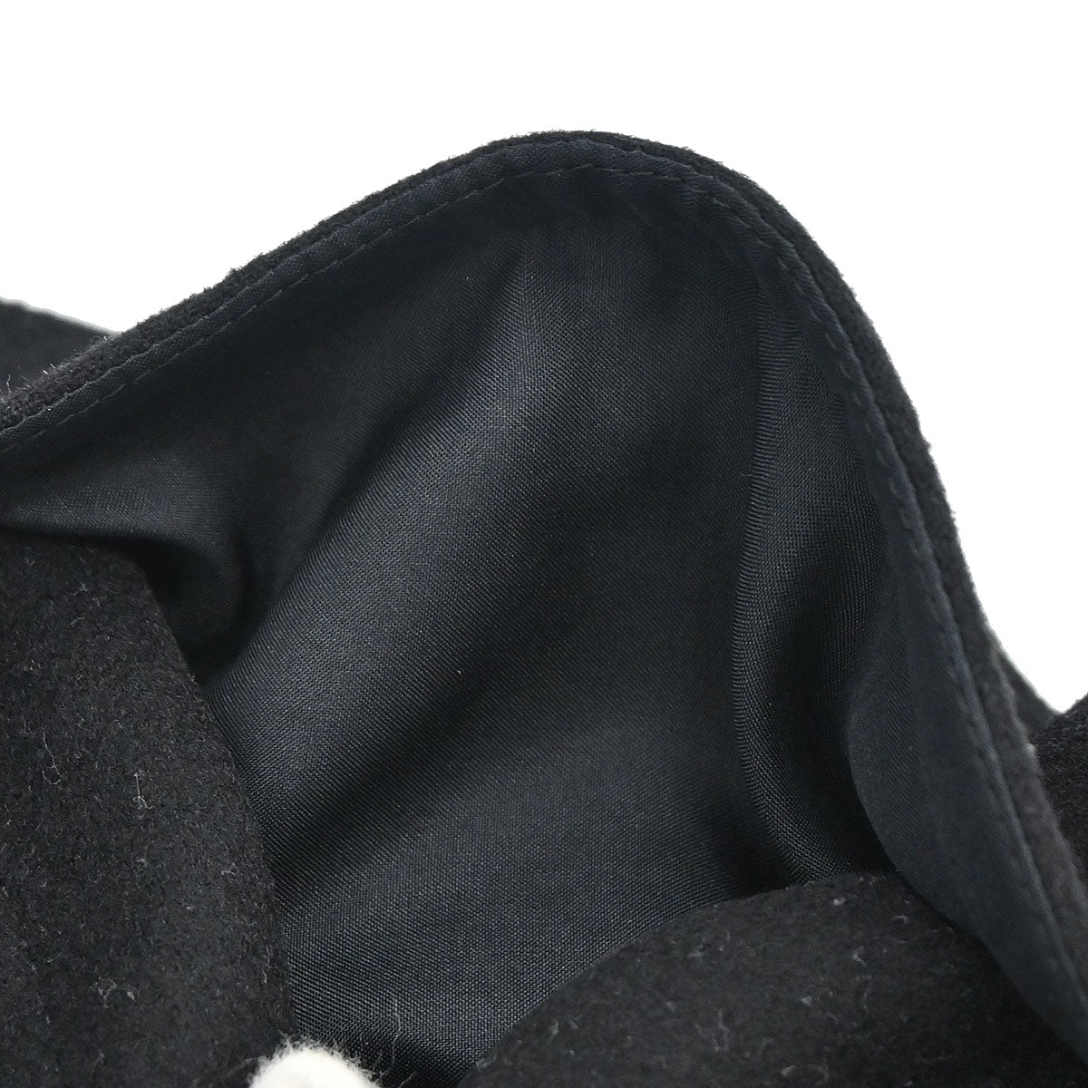 Celine Coat Black #34