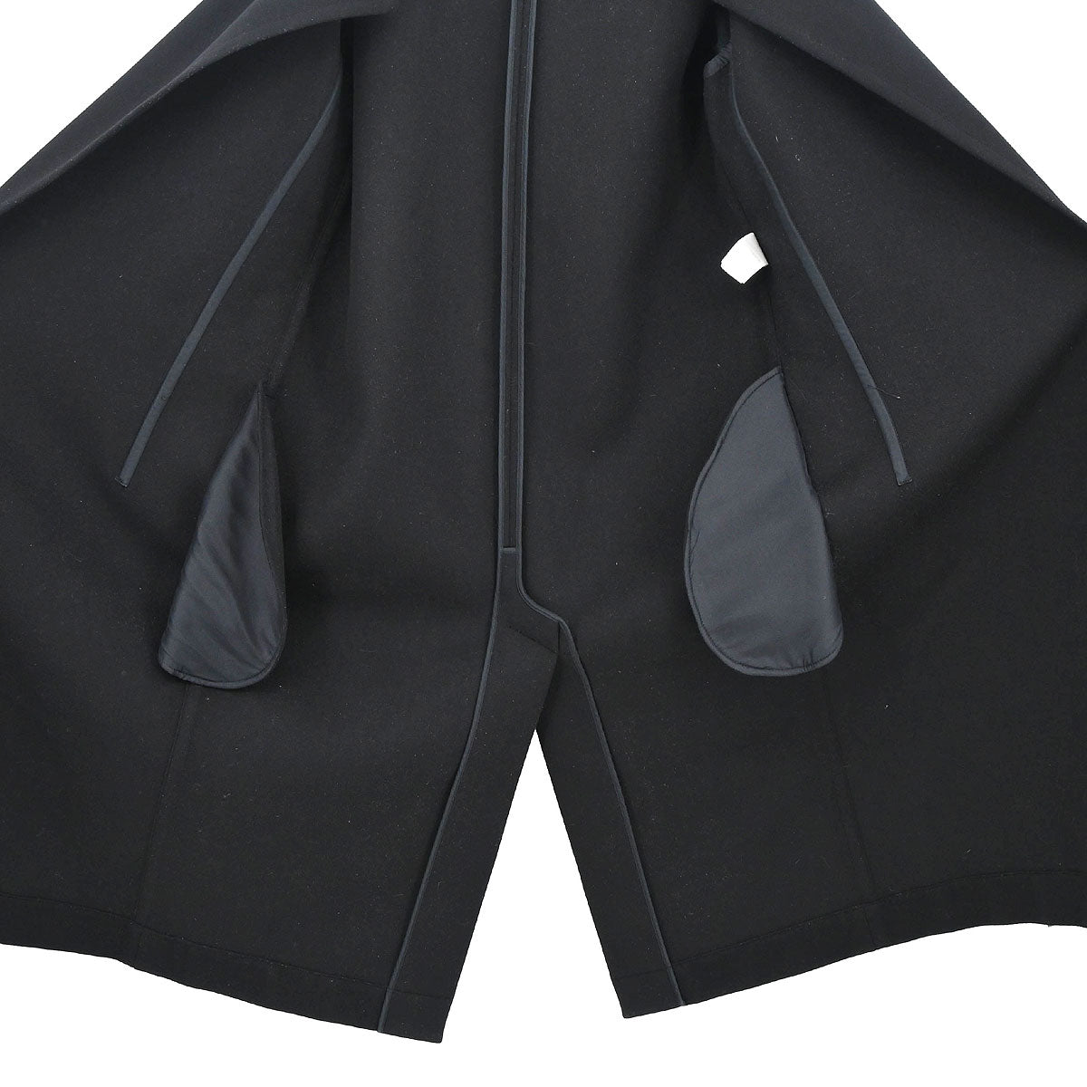 Celine Coat Black #34