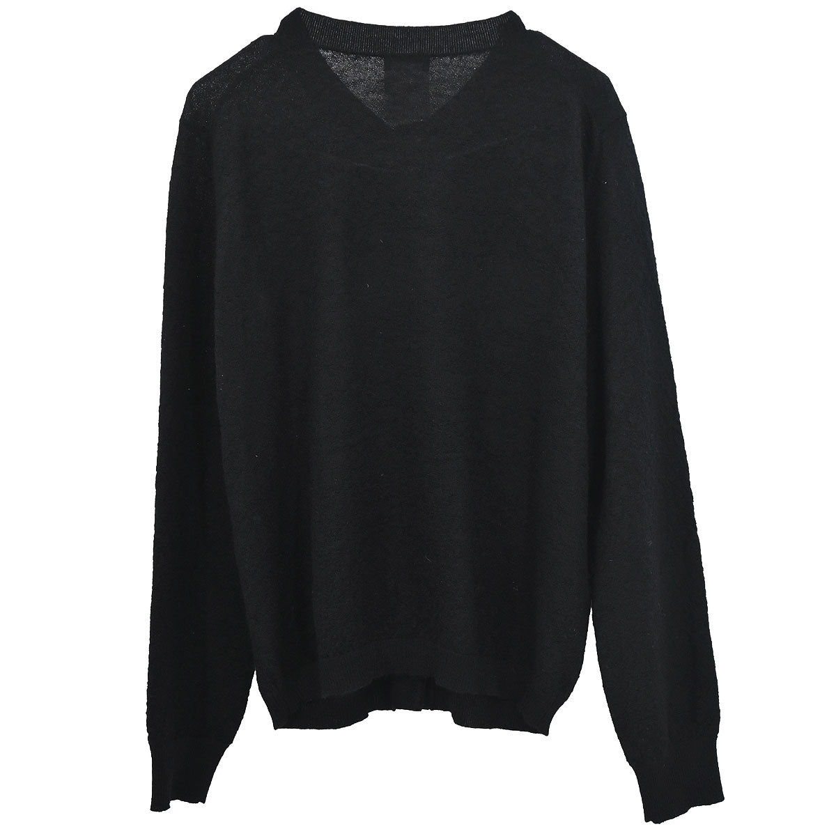 Chanel 2014-2015 Cardigan Black #40