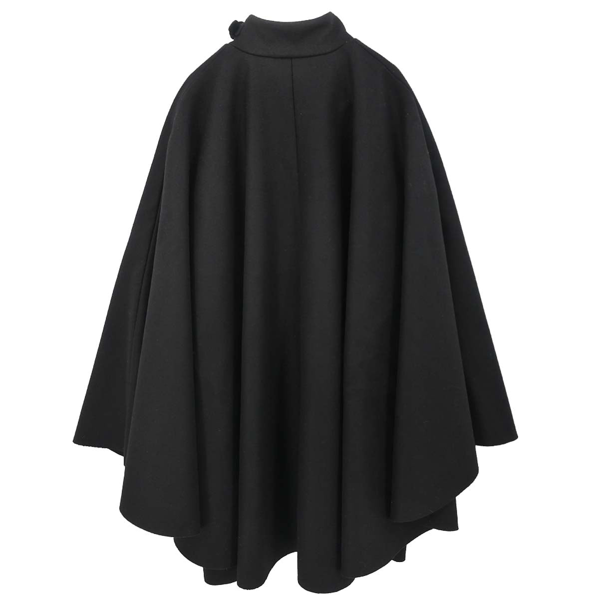 Gucci 2012 Storm Shield Coat Black #36