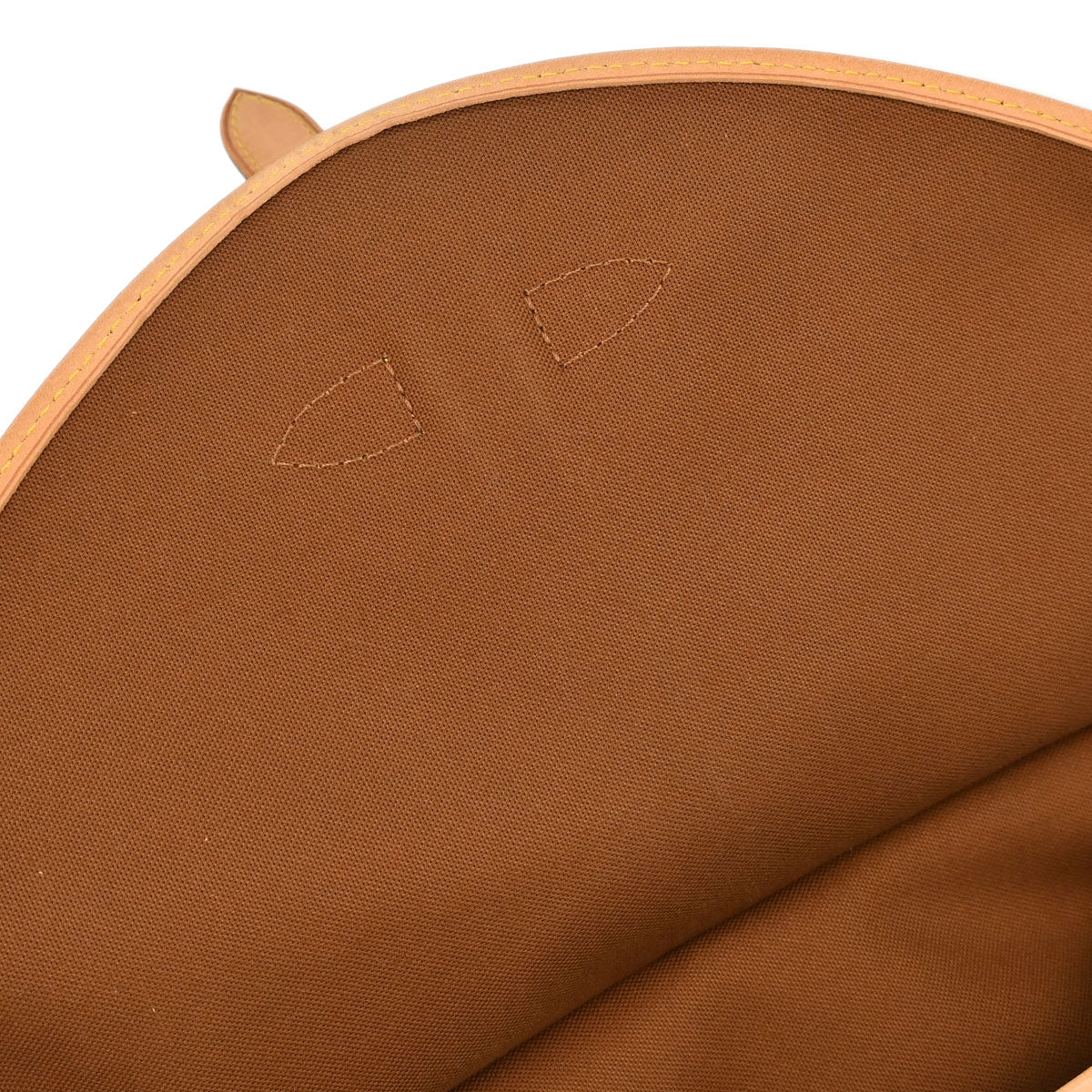 Louis Vuitton Monogram Saumur 30 Messenger Shoulder Bag M42256