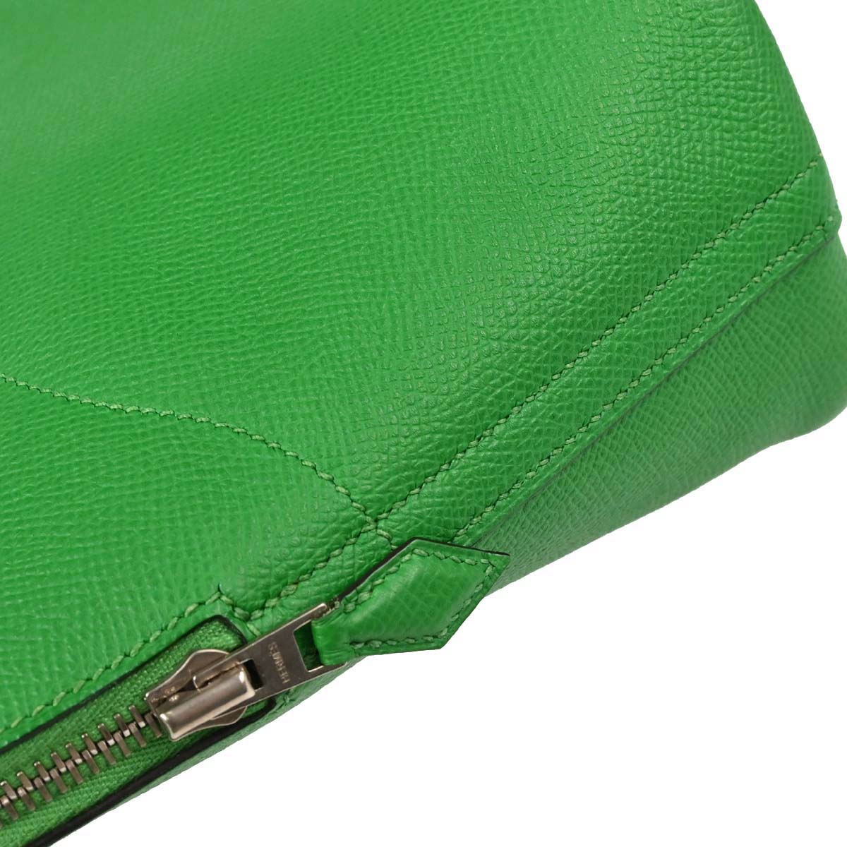 Hermes Bambou Epsom Bolide 27 2way Shoulder Handbag