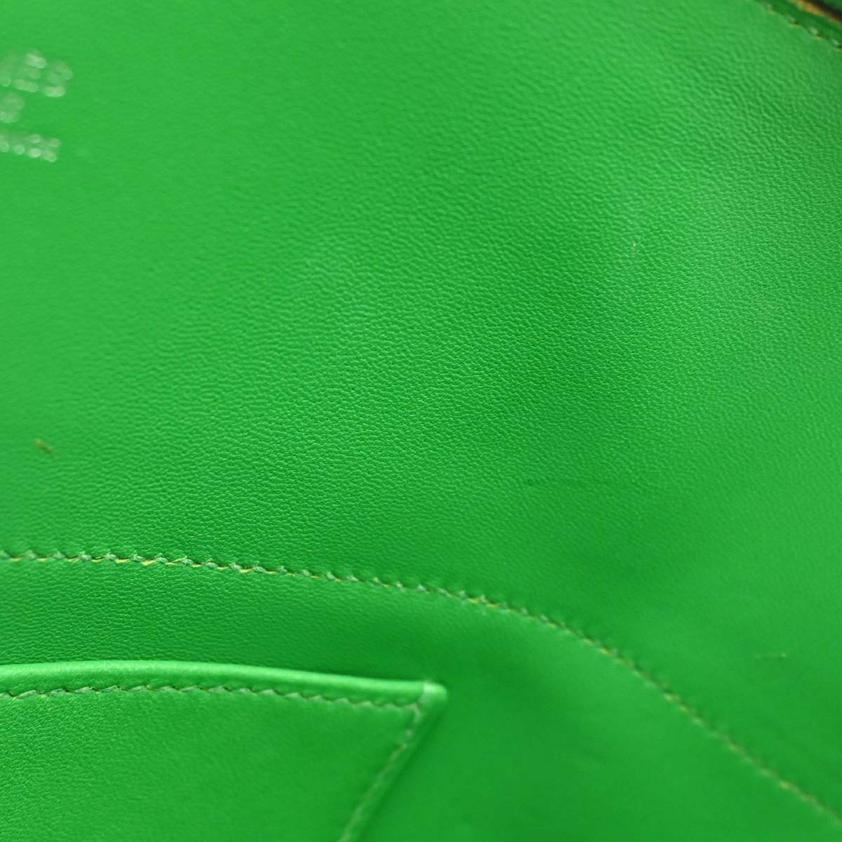 Hermes Bambou Epsom Bolide 27 2way Shoulder Handbag