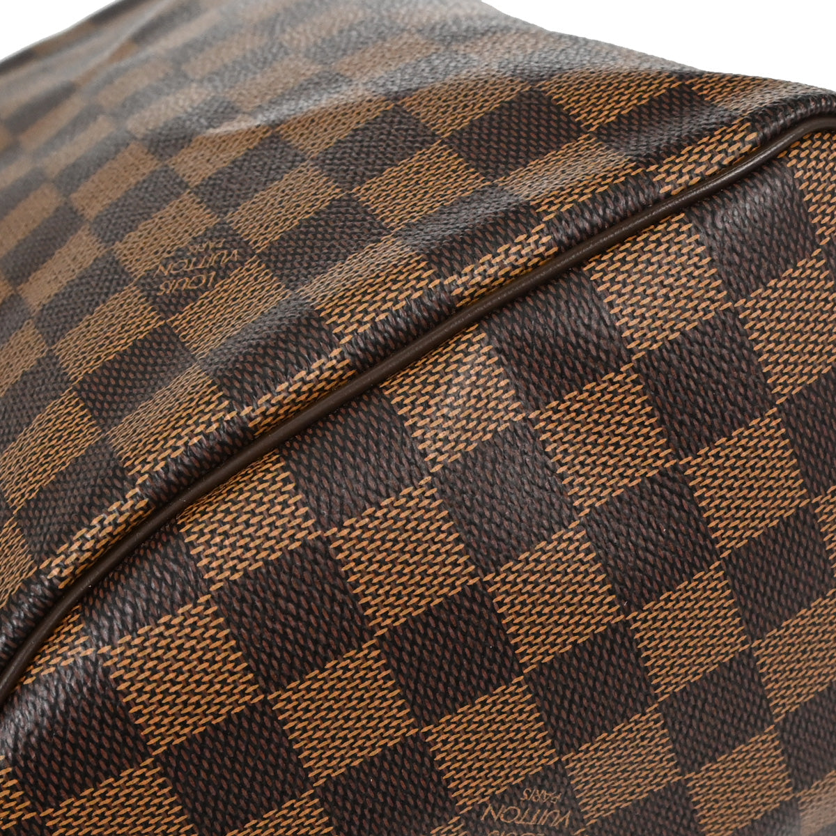 Louis Vuitton Damier Speedy 25 Handbag N41365