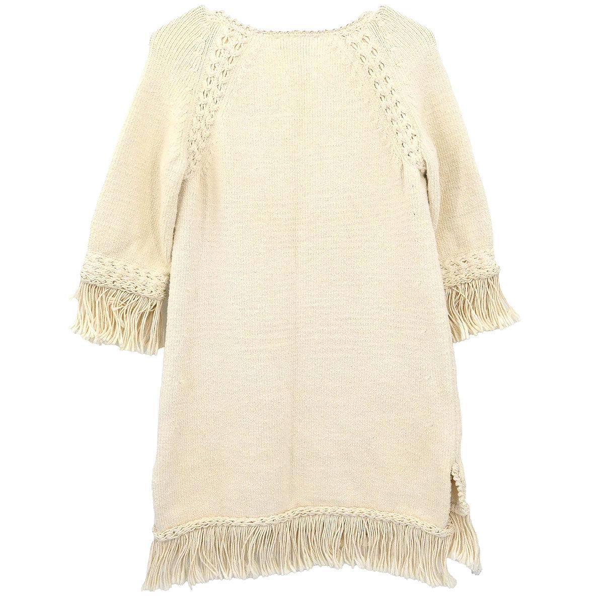 Chanel 2018 Dress Ivory #34