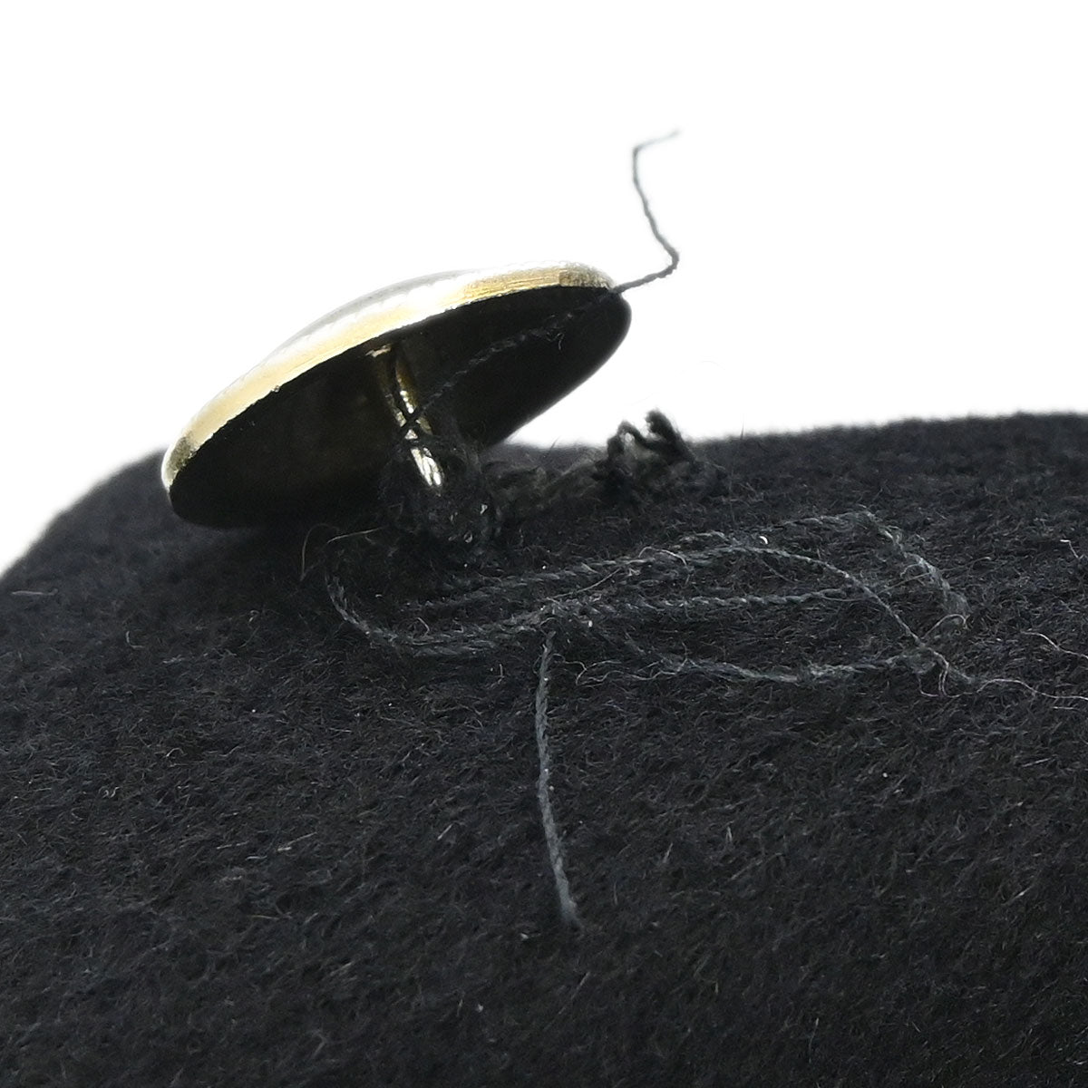 Yves Saint Laurent 2012 Coat Black #F34