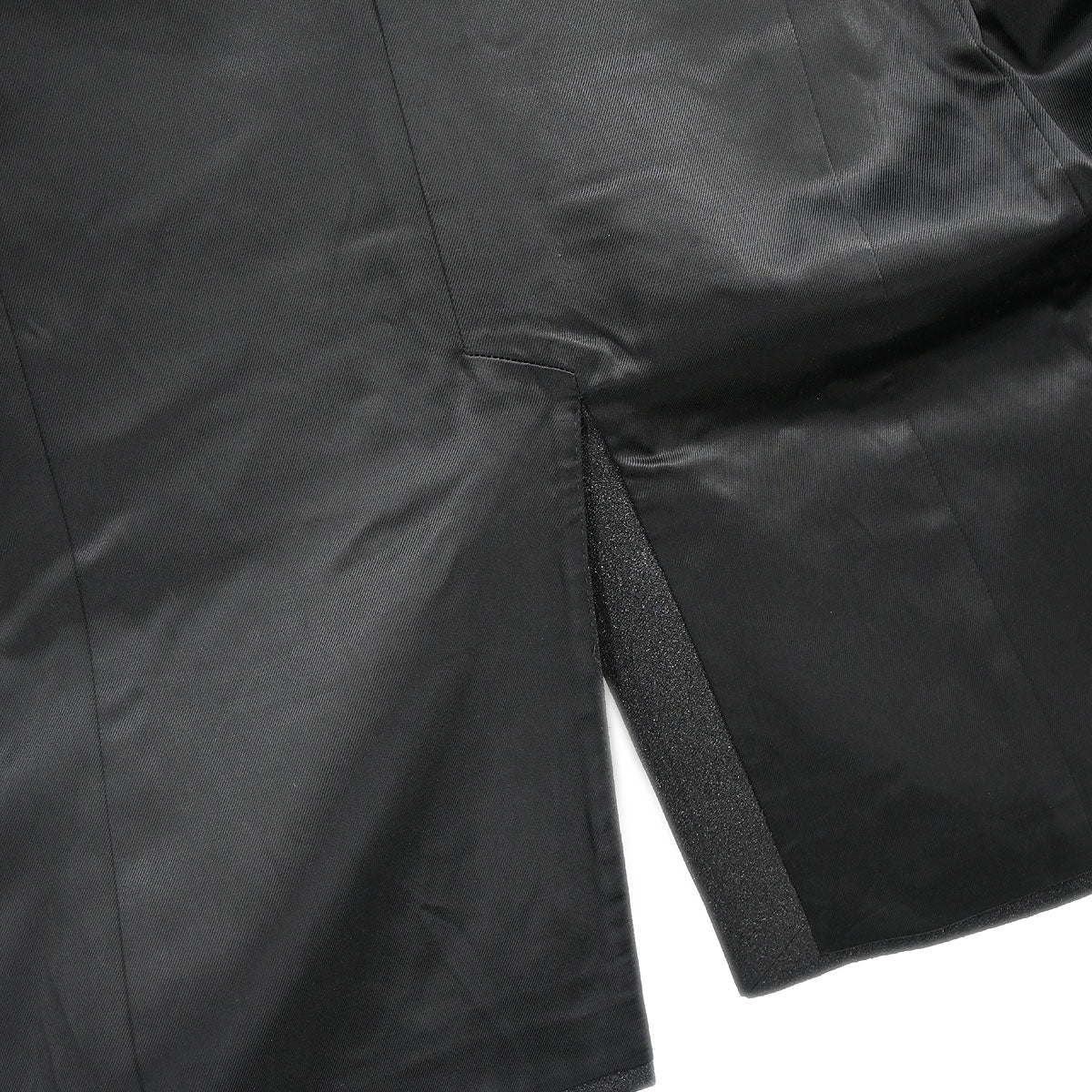 Saint Laurent 2019 Coat Black #F36