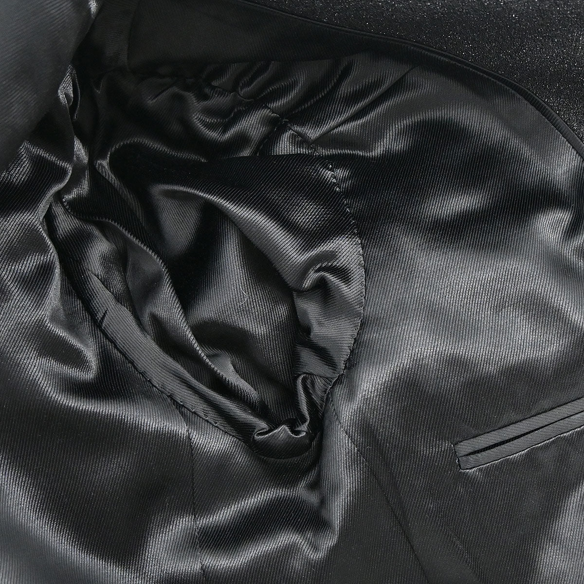 Saint Laurent 2019 Coat Black #F36