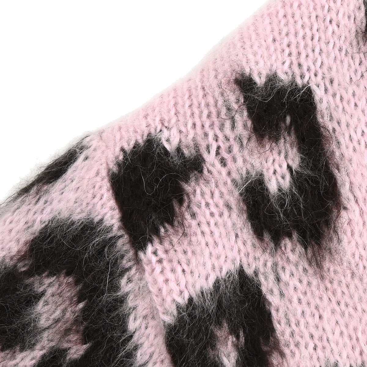 Miu Miu 2018 Cardigan Pink #36