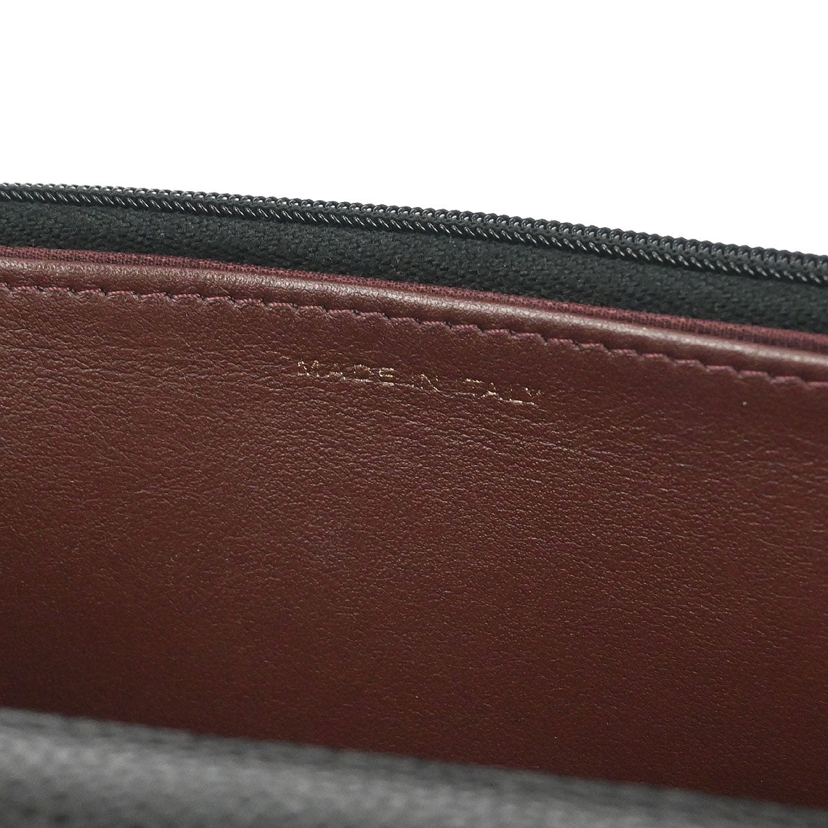 Chanel Black Caviar Skin Classic WOC Wallet on Chain Bag