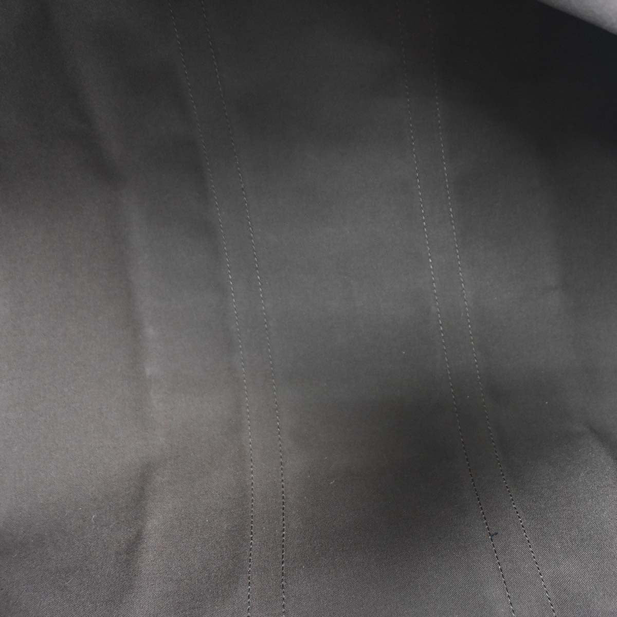 Louis Vuitton Damier Keepall Bandouliere 55 Shoulder Duffle Bag N41414