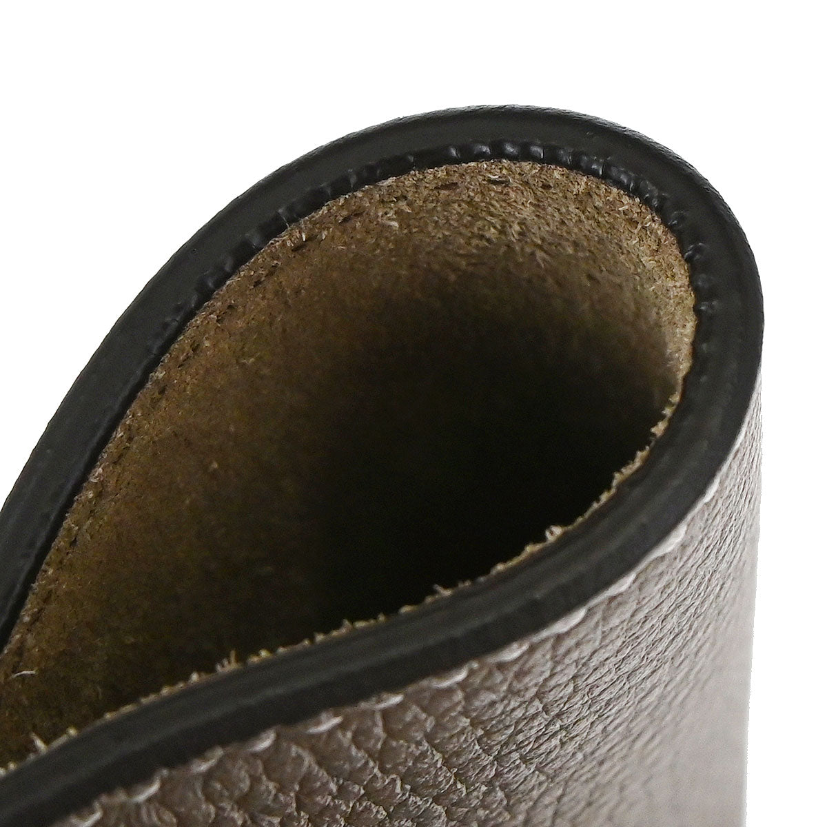 Celine Brown Luggage Micro Tote Handbag