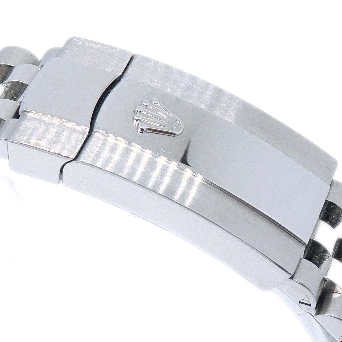 Rolex Oyster Perpetual Datejust 36mm Ref.126300 Self-winding Watch SS